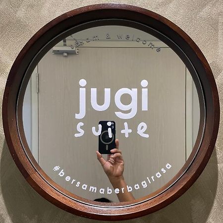 Jugi Suite @ Horizon Sepang Klia Exteriér fotografie