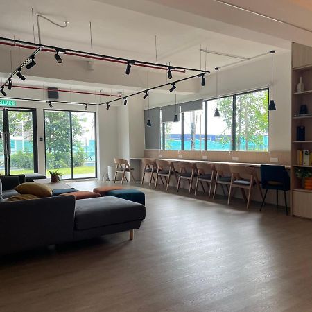 Jugi Suite @ Horizon Sepang Klia Exteriér fotografie