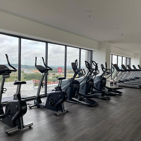 Jugi Suite @ Horizon Sepang Klia Exteriér fotografie
