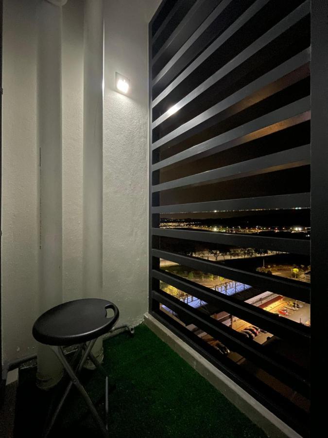 Jugi Suite @ Horizon Sepang Klia Exteriér fotografie