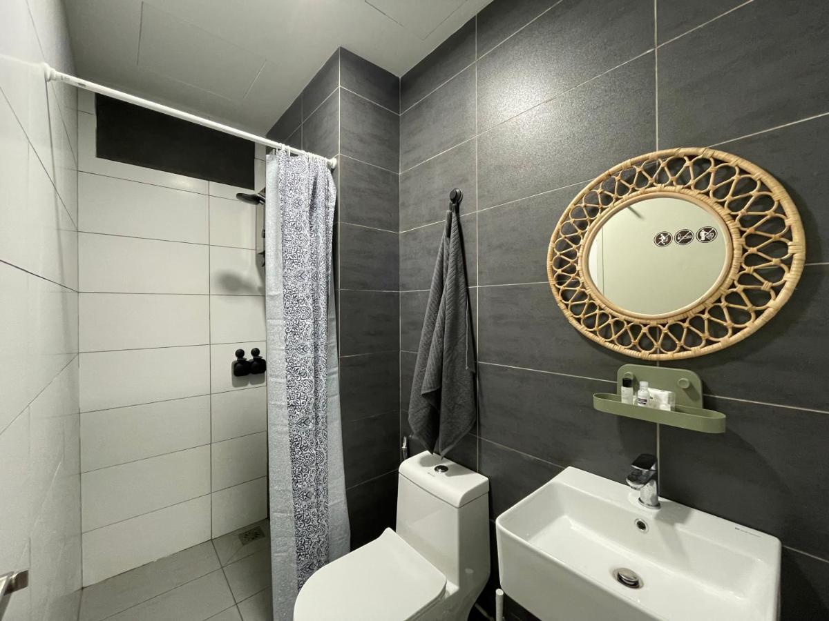 Jugi Suite @ Horizon Sepang Klia Exteriér fotografie