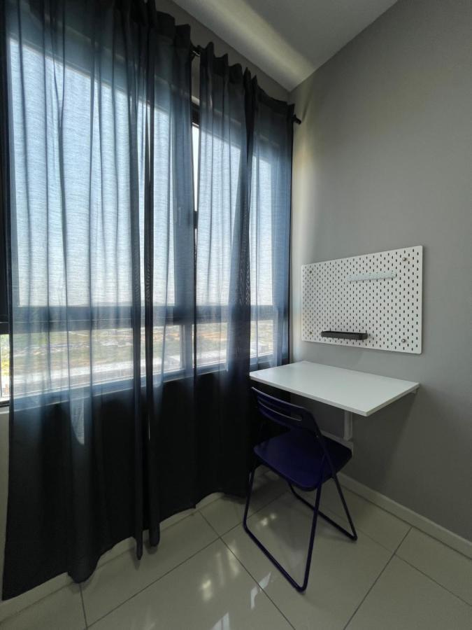 Jugi Suite @ Horizon Sepang Klia Exteriér fotografie