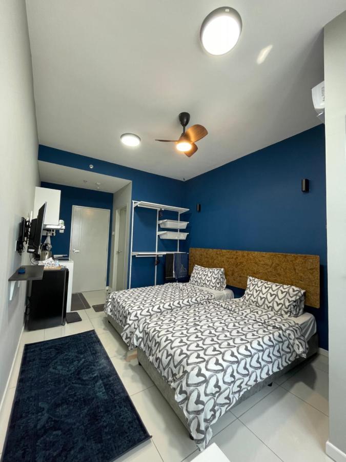 Jugi Suite @ Horizon Sepang Klia Exteriér fotografie