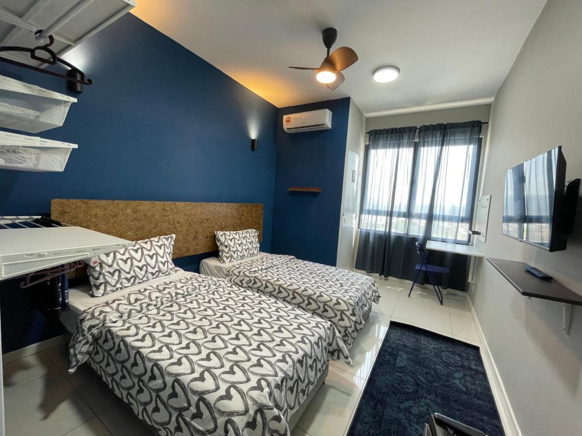 Jugi Suite @ Horizon Sepang Klia Exteriér fotografie