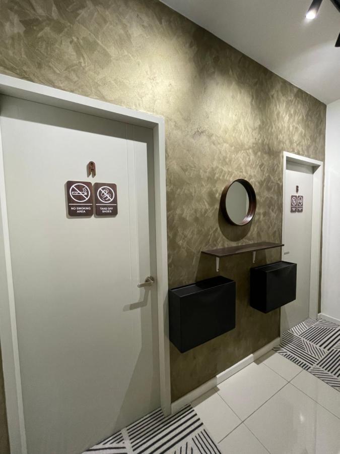 Jugi Suite @ Horizon Sepang Klia Exteriér fotografie