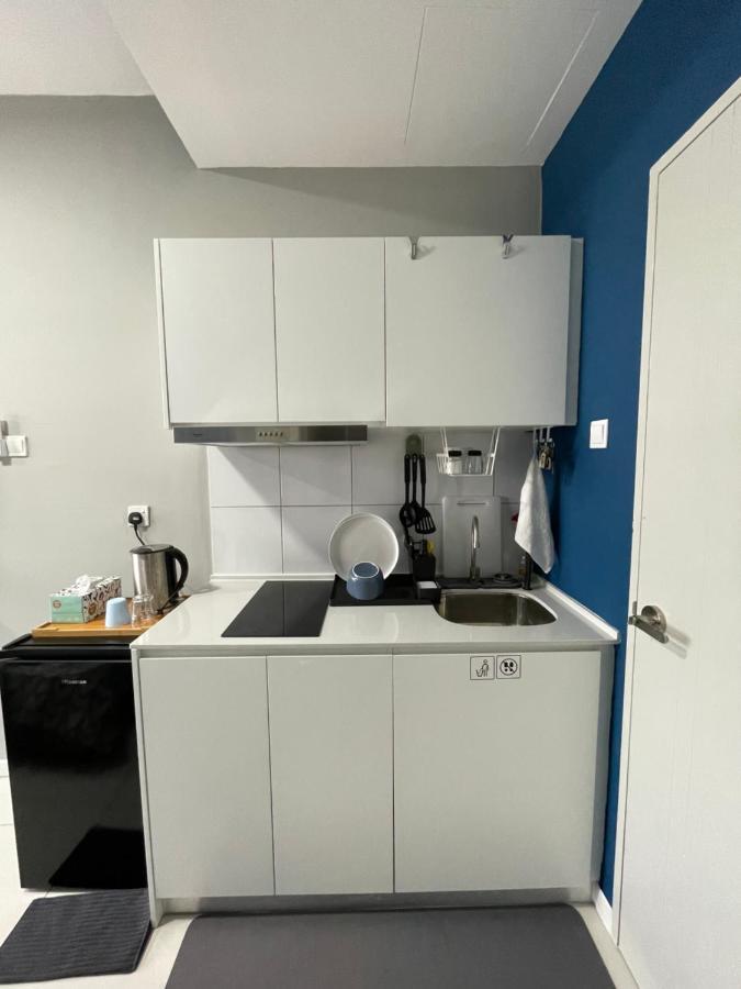 Jugi Suite @ Horizon Sepang Klia Pokoj fotografie