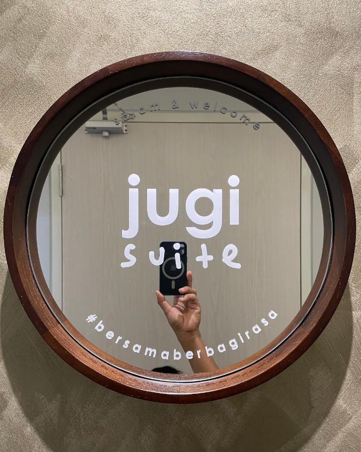 Jugi Suite @ Horizon Sepang Klia Exteriér fotografie