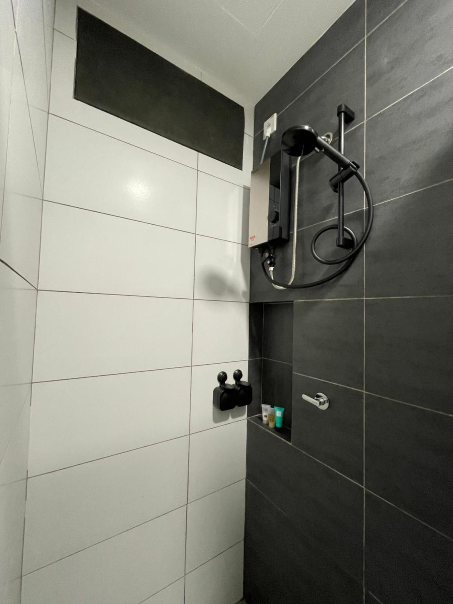 Jugi Suite @ Horizon Sepang Klia Exteriér fotografie